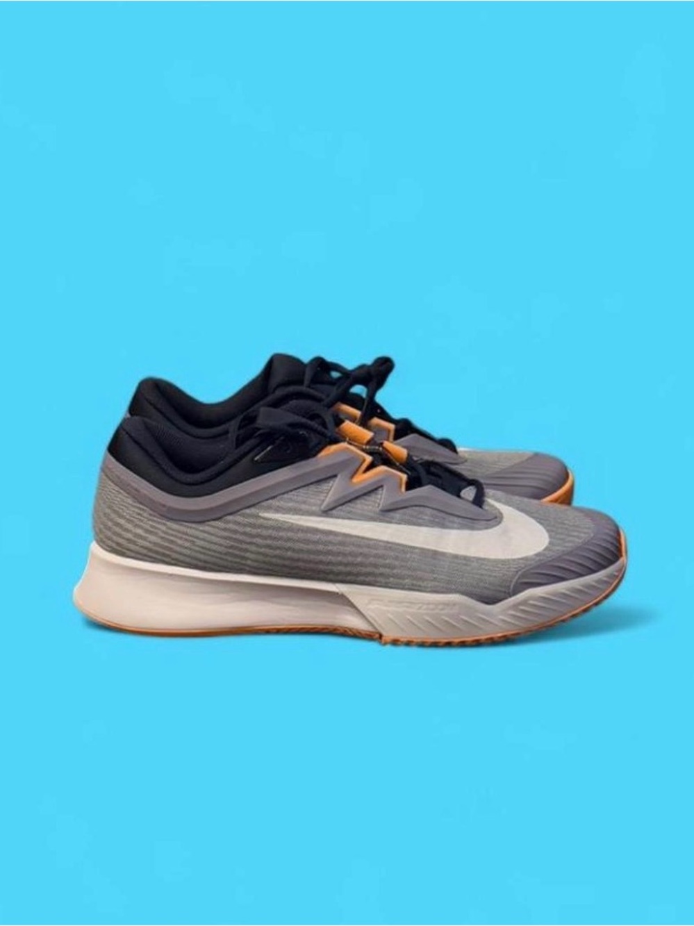 Nike Men’s Vapor Pro 3 Tennis Shoes